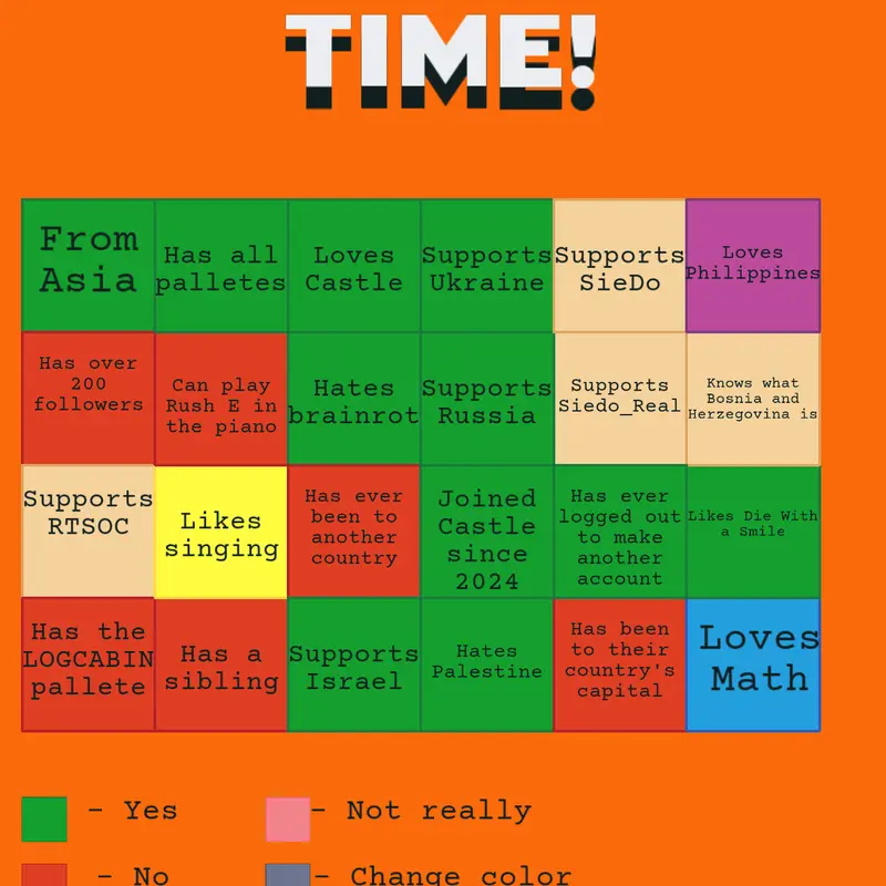 Game by @rinco