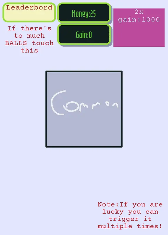 Game by @iboygzTR