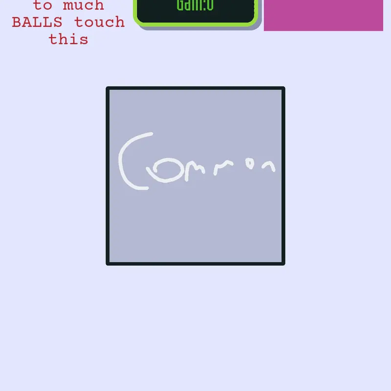 Game by @iboygzTR