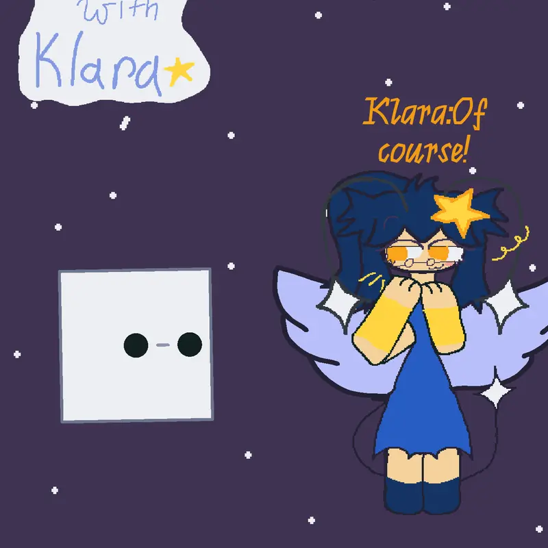 Game by @YourLocal_Klara97