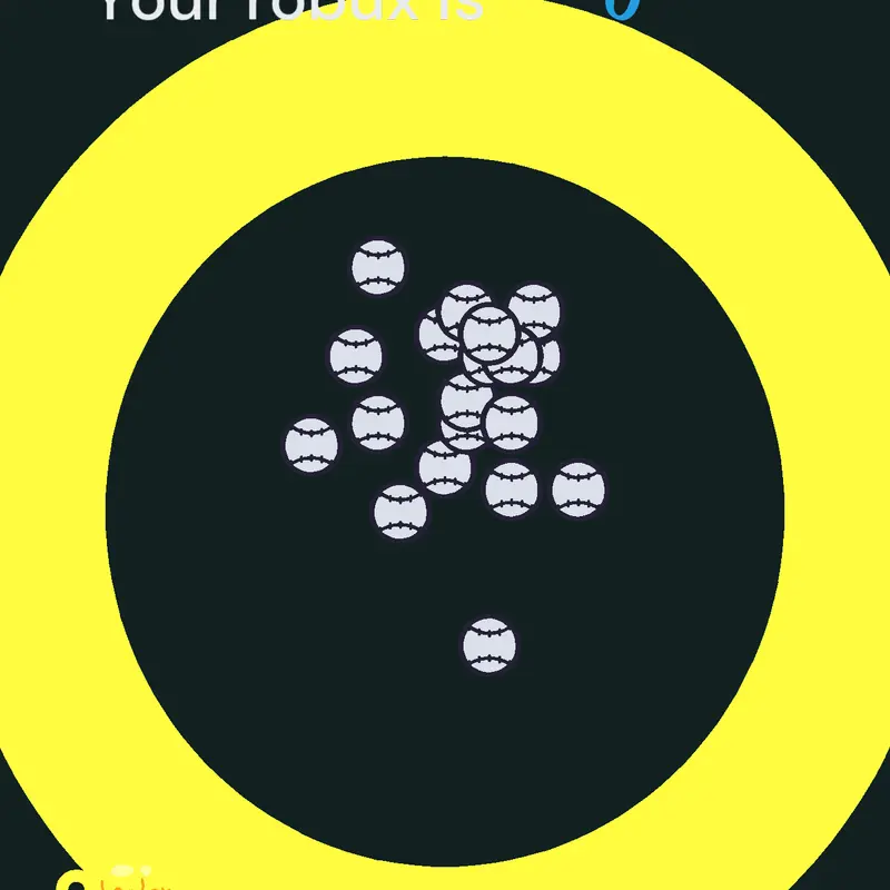 Game by @DethByBucket