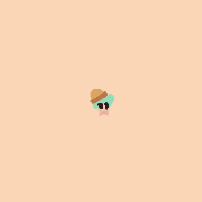 Game by @GavinTerrell