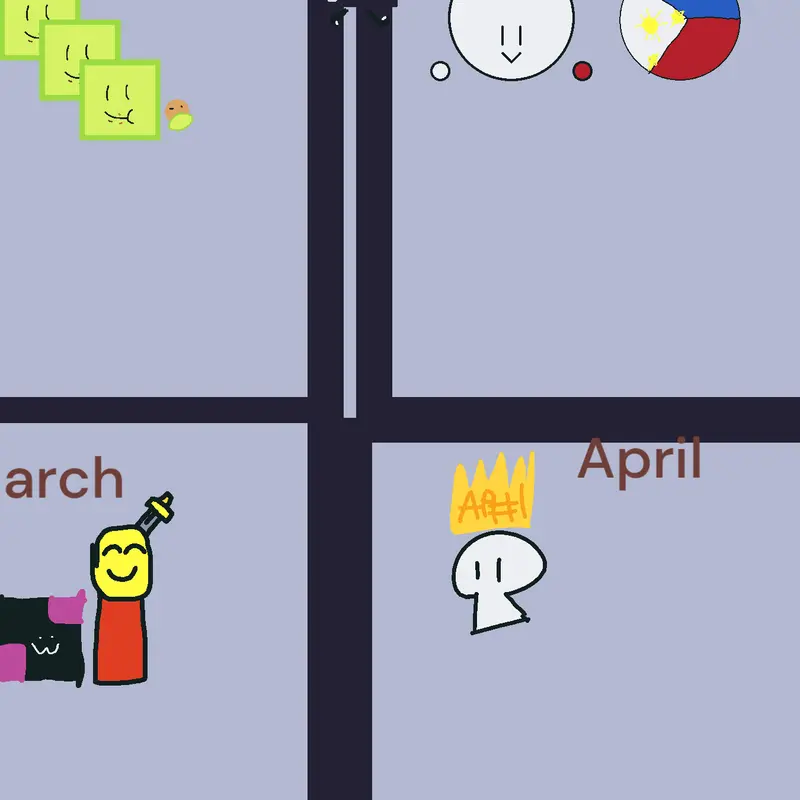 Game by @Kriikittiyi