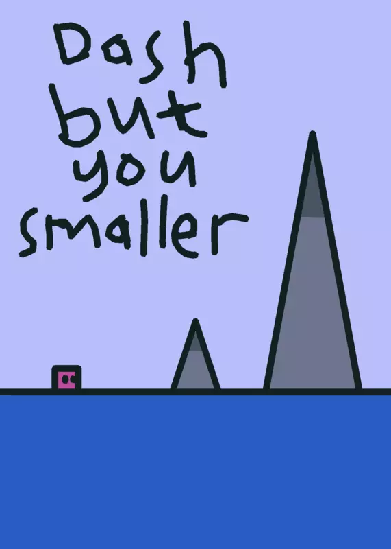 Game by @simit