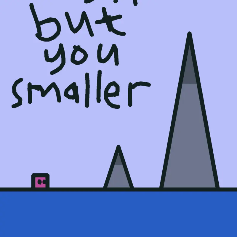 Game by @simit