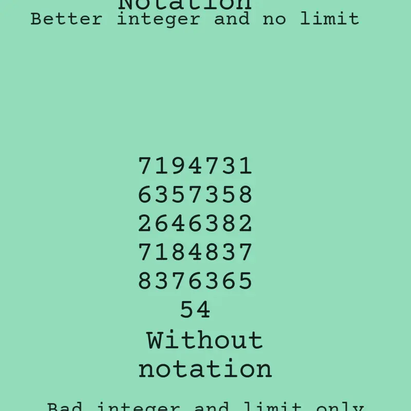 Game by @tarintar_bignumbers