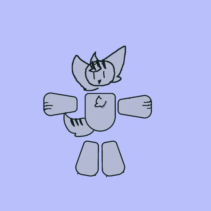 Game by @Ginxithecat