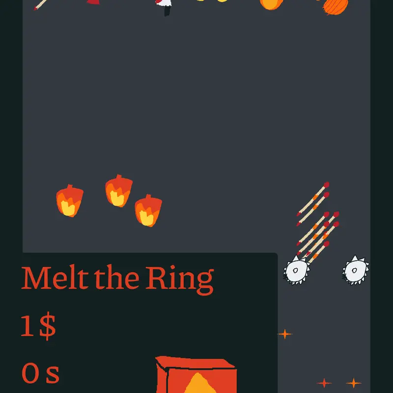 Game by @vienne08