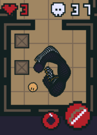 roguelike modded
