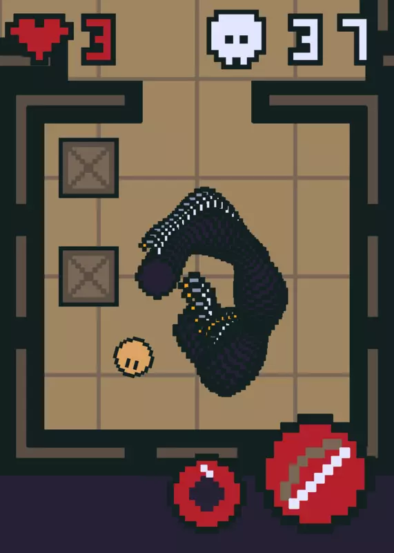 roguelike modded by @Itsmekatanacool333