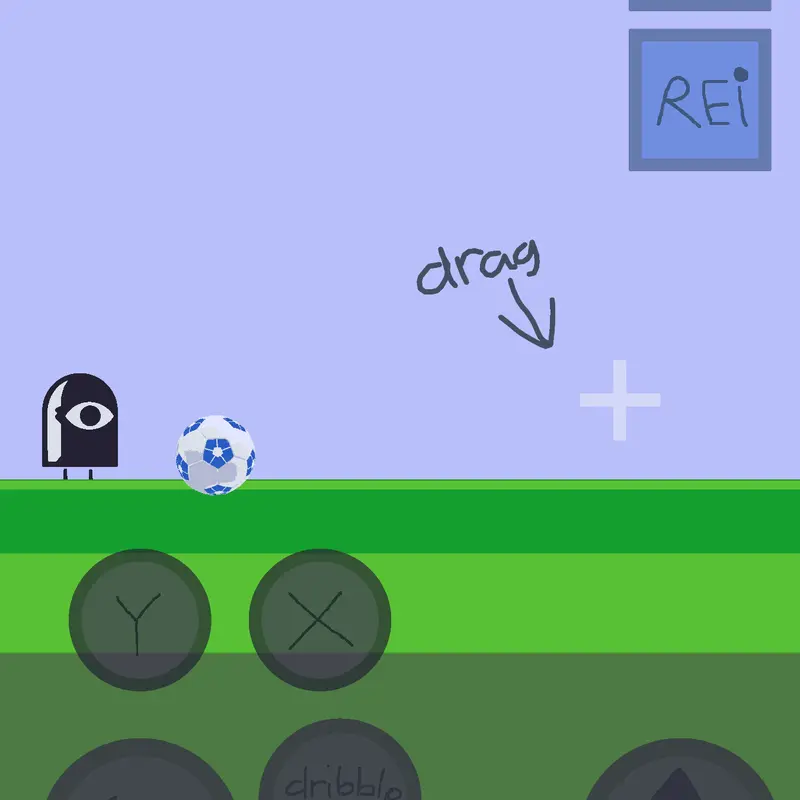 Game by @jfjfjdjns