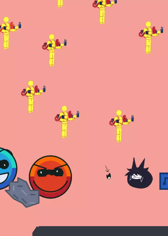 Game by @hhfhfhvvhvh