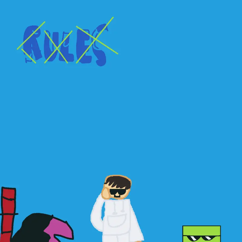 Game by @snimike
