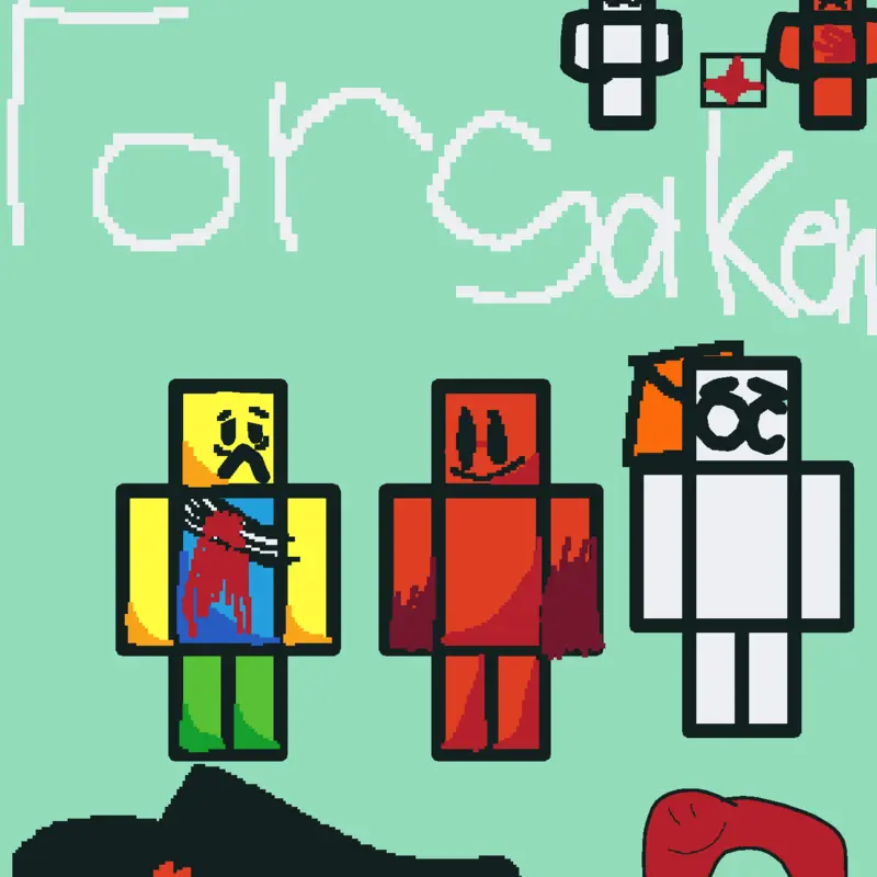 Game by @sprunkithenormalguy9868