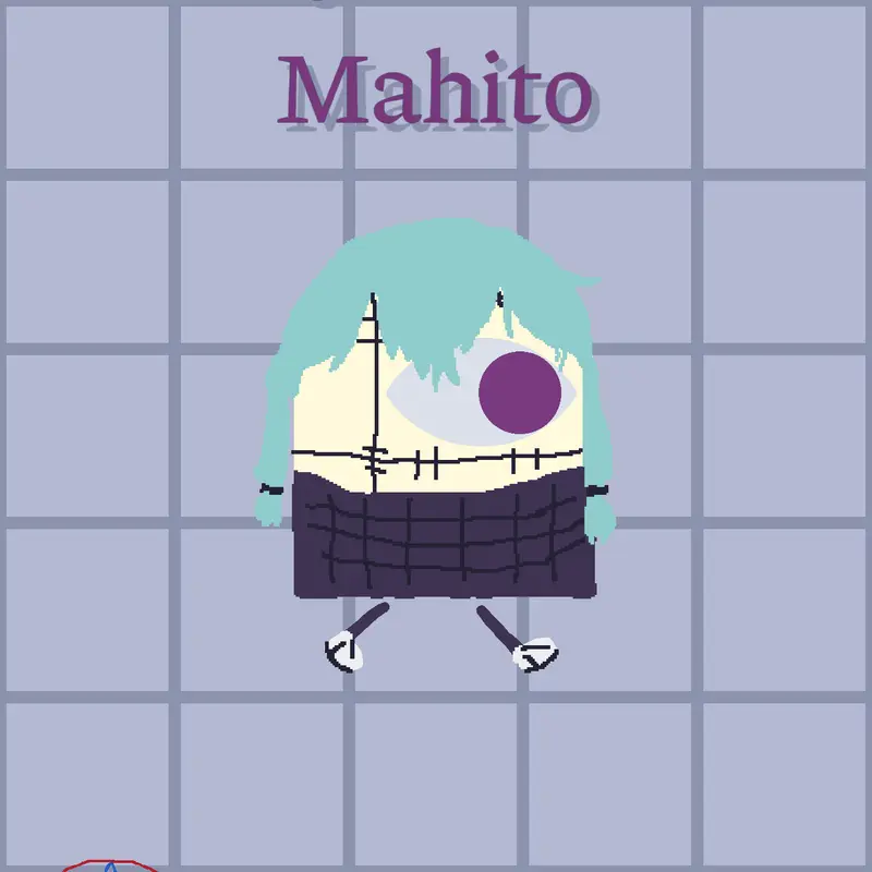 Game by @Mi0ink
