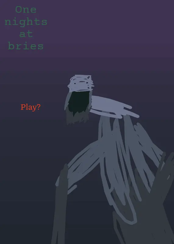 Game by @golbbers