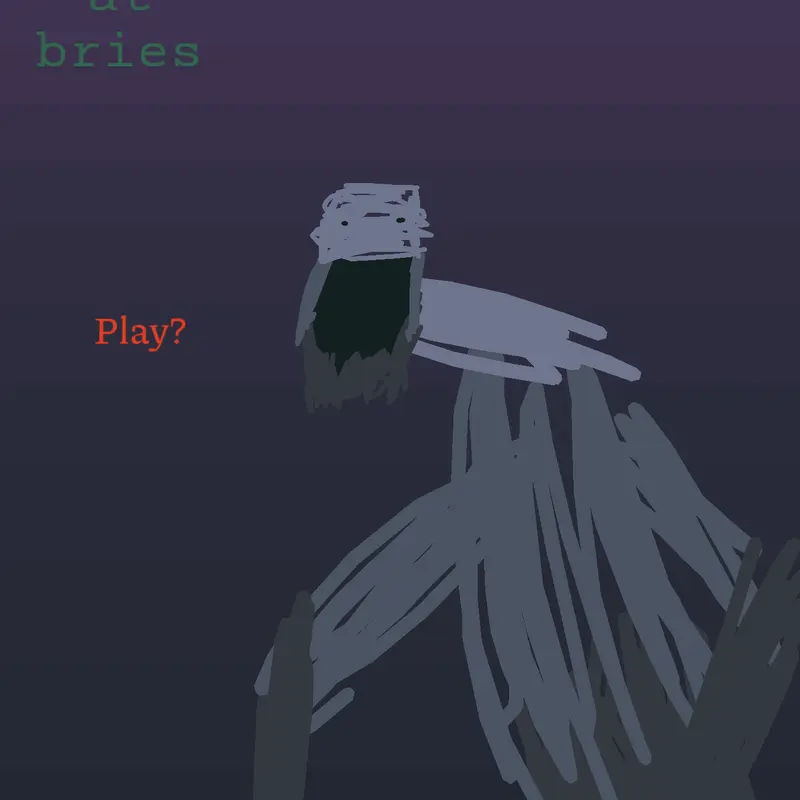 Game by @golbbers