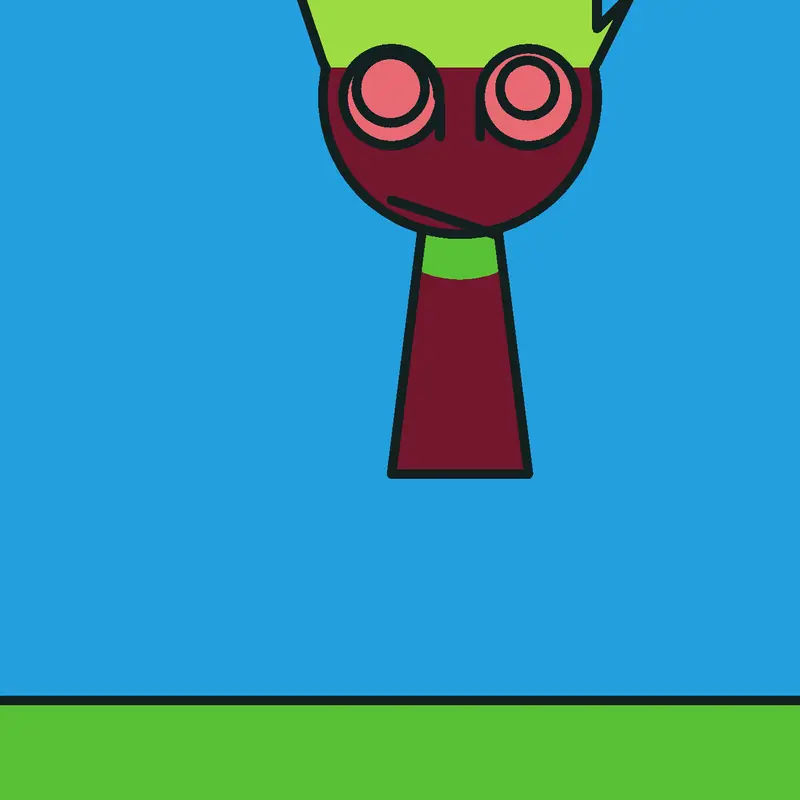 Game by @pashka