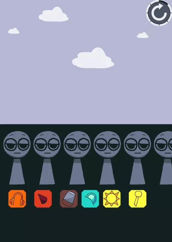 Game by @Solarplanet