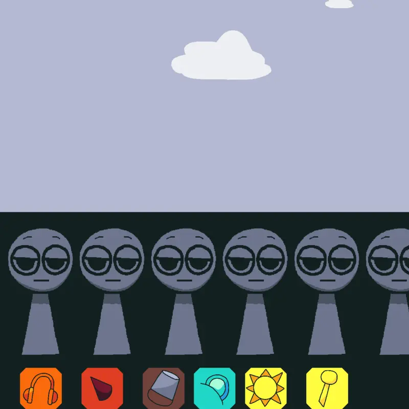 Game by @Solarplanet