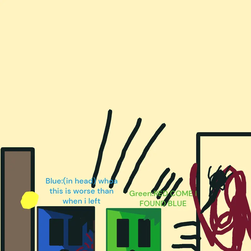 Game by @RustyRoomba