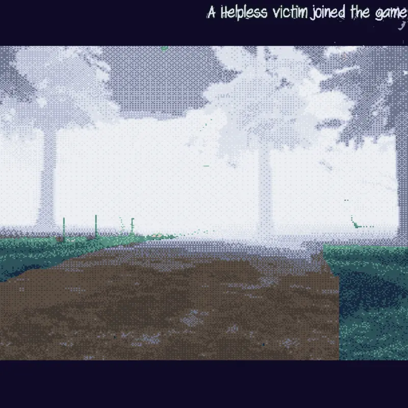 Nocturnal protocol sprites by @smile_1234