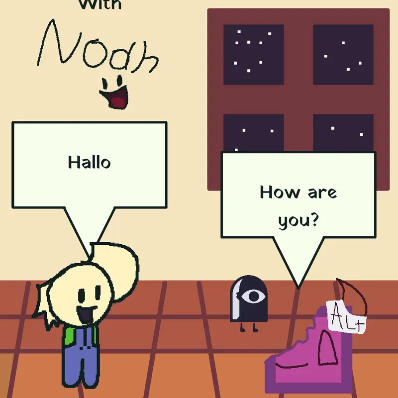 Game by @KINAGI