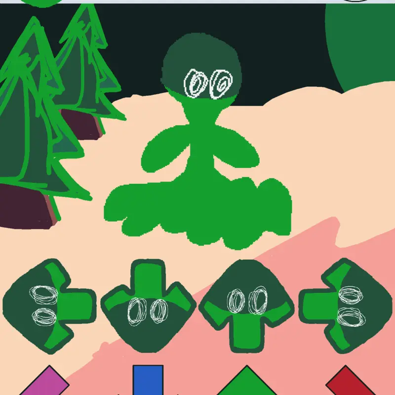 Game by @alejo22