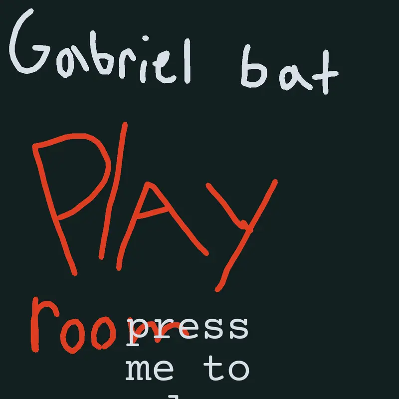 Game by @gohaj