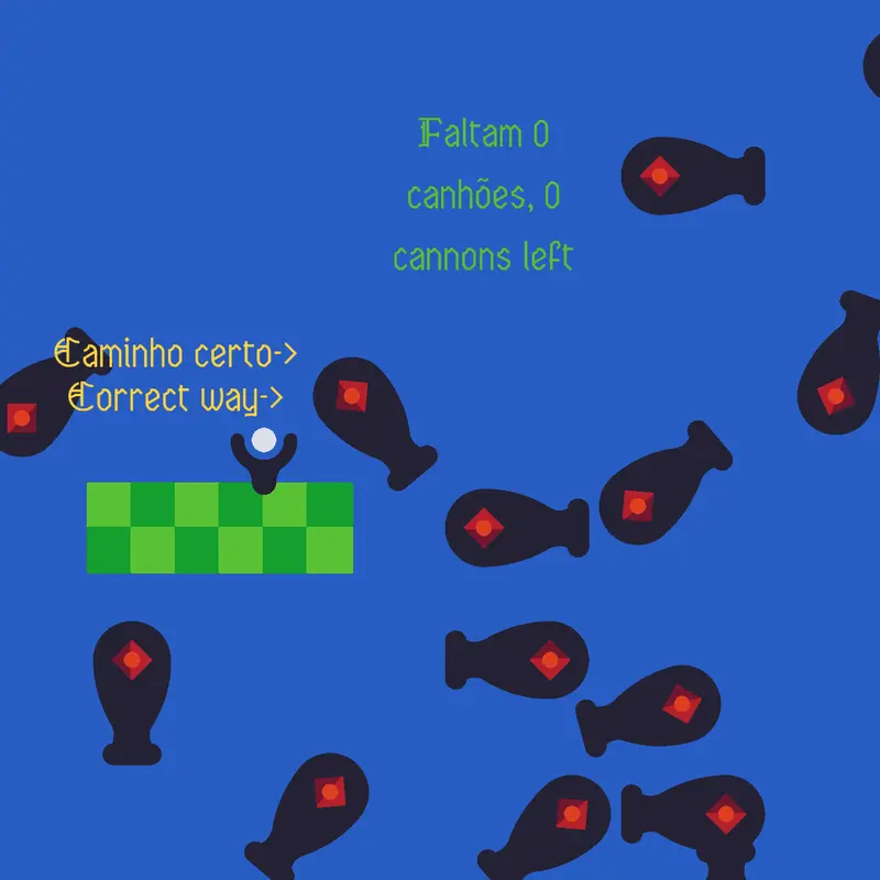 Game by @marceloconstantino