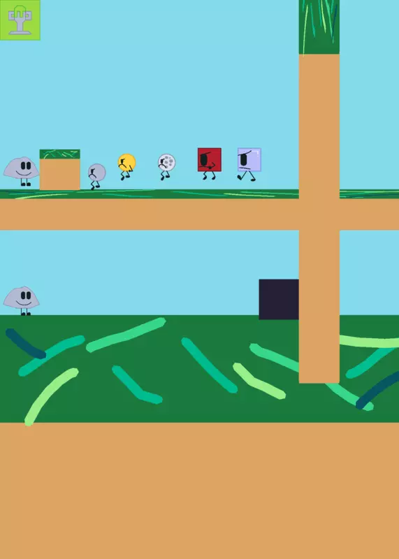 Game by @mr_cubo