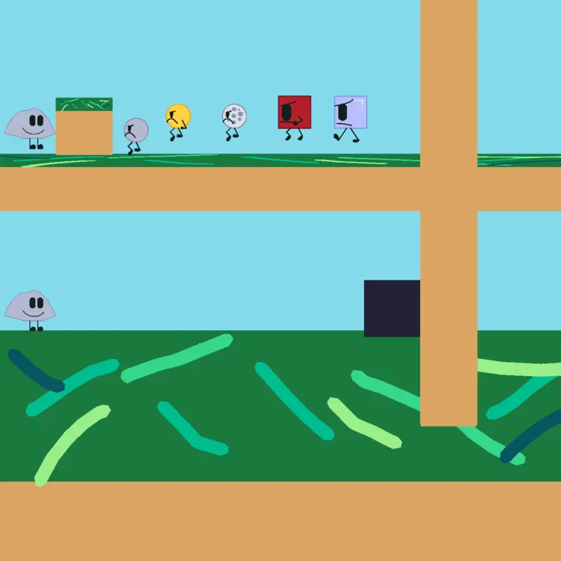 Game by @mr_cubo