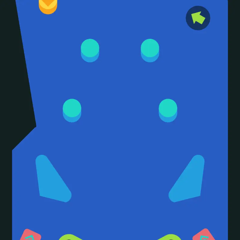 Game by @bookermoldovan