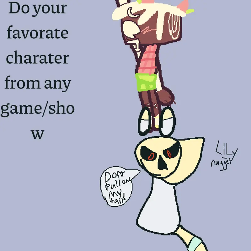 Game by @mokinablue