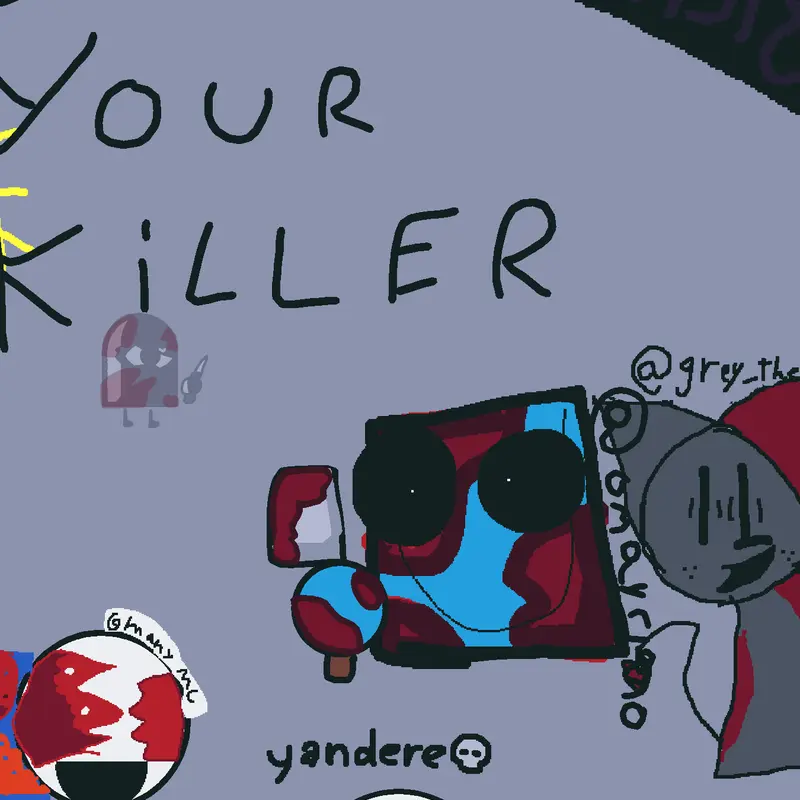 Game by @-_Ari_-