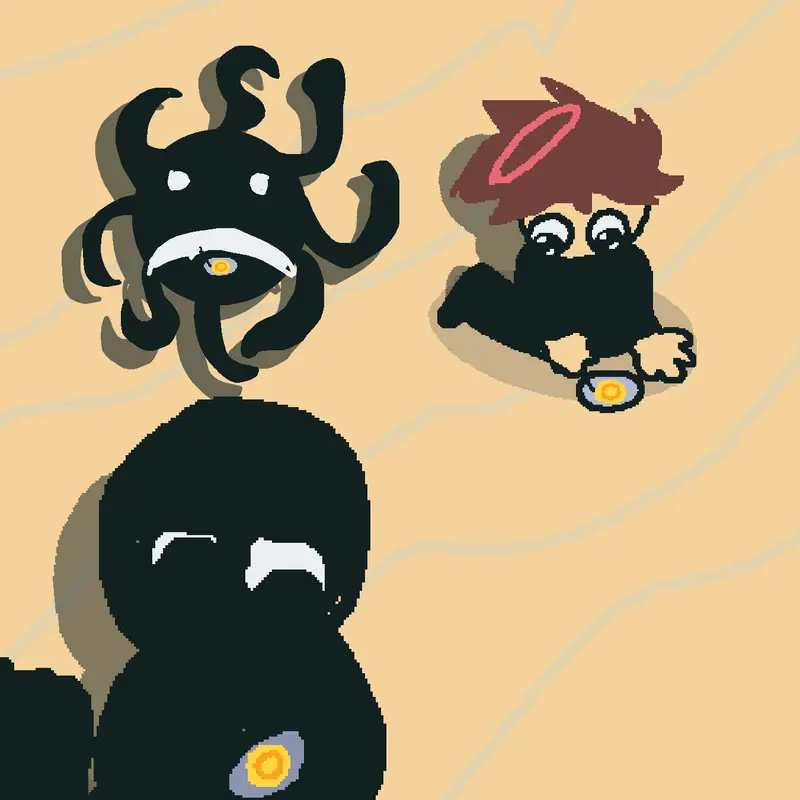Game by @gray000