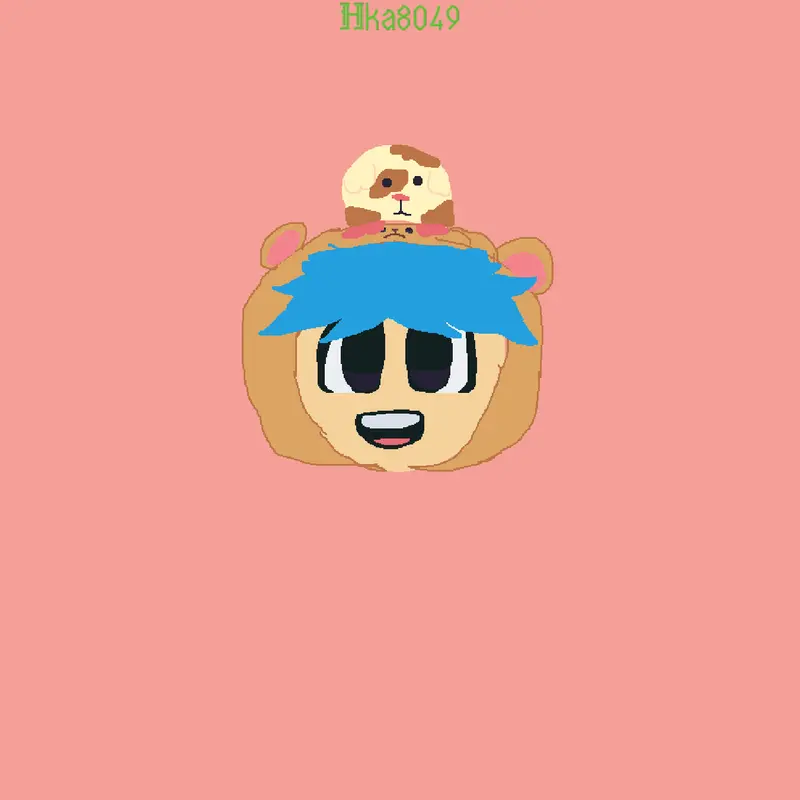 Game by @Cyanty