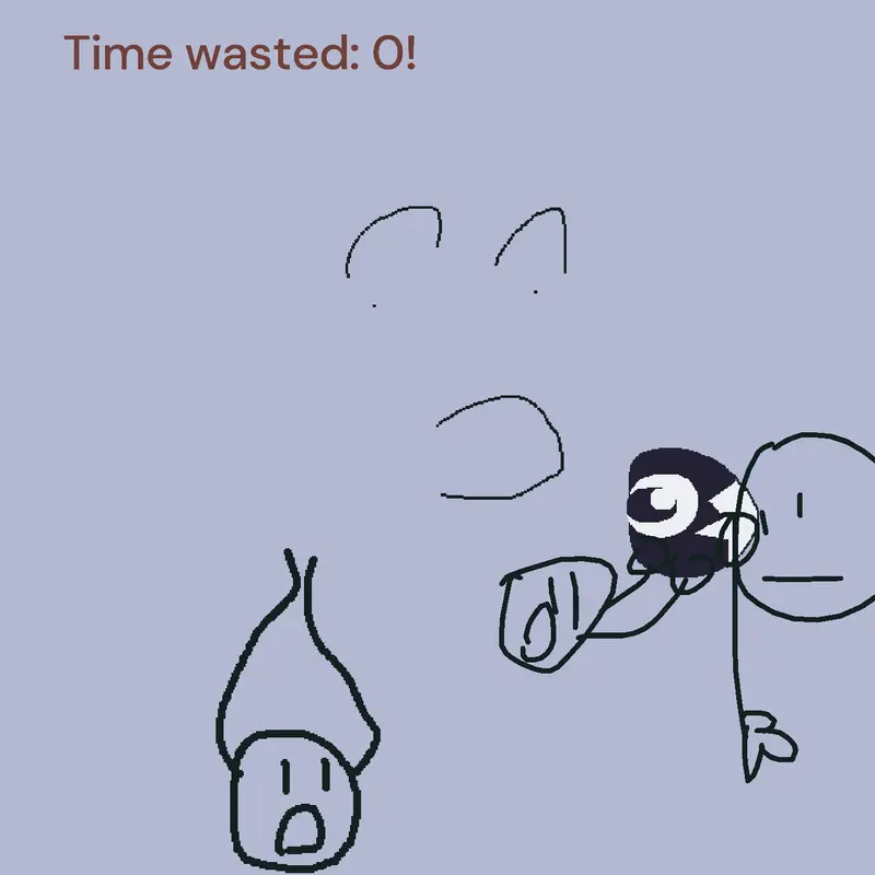 Game by @Shelly_The_Dino_Rawr