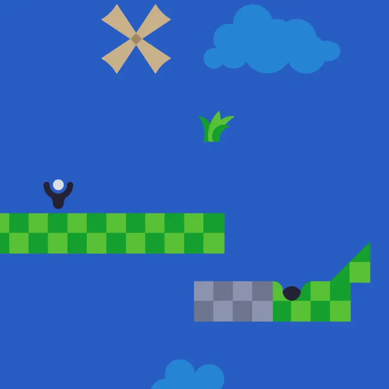 Game by @RealSnowblue34