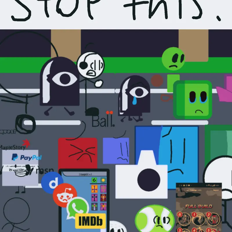 Game by @ramiel2016