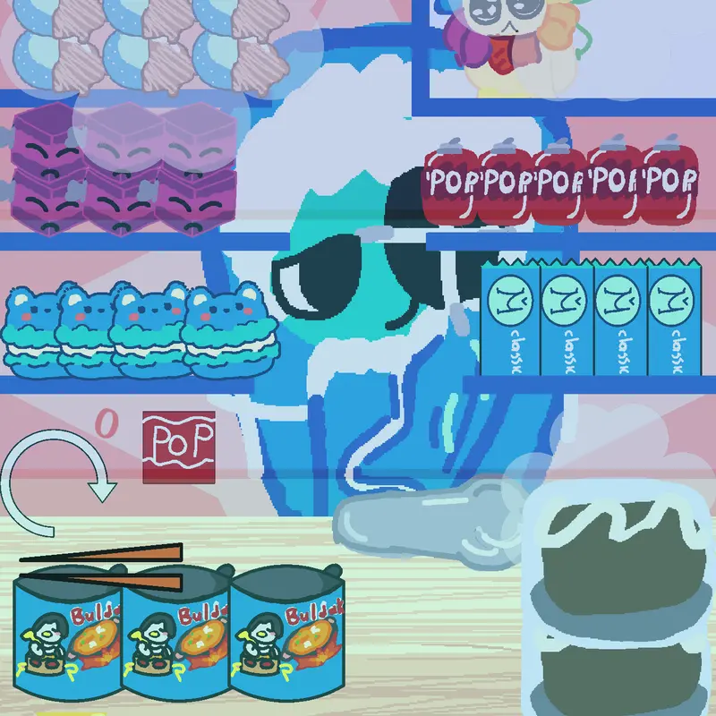 Game by @blueberry_games