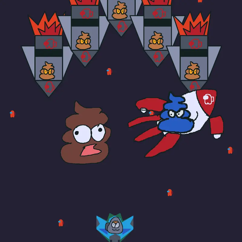Game by @leoelgato-XD