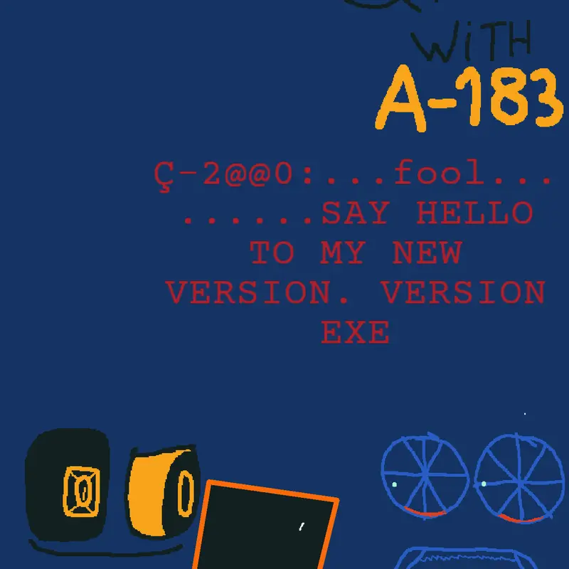 Game by @A-183_The_Bitcrusher