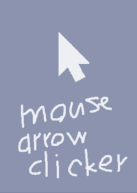 Mouse arrow clicker