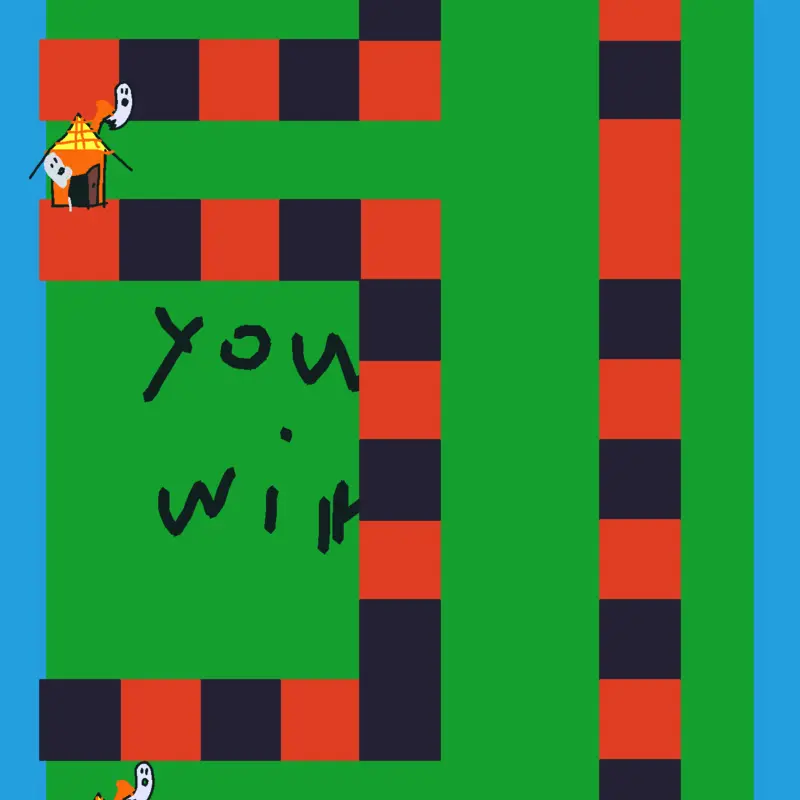 Game by @hadeelnja