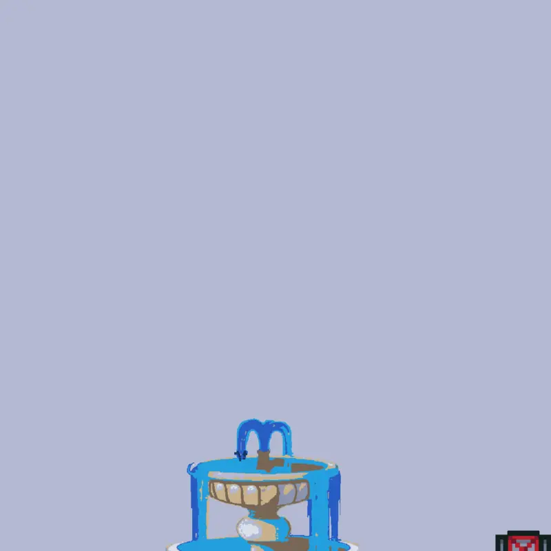Game by @justinmonkey