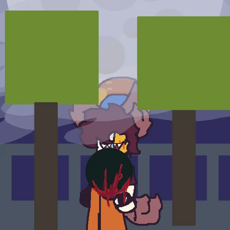 Game by @Xx_Mike_And_Hem_xX