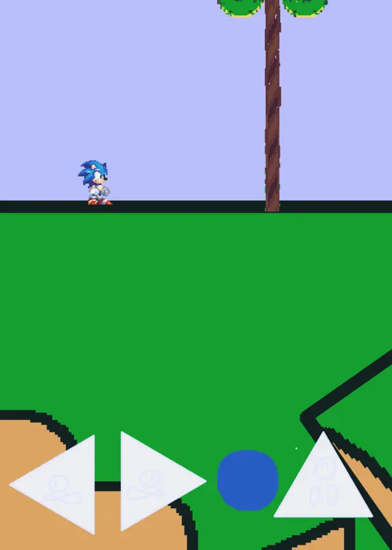 Game by @PandoraxDArmijo