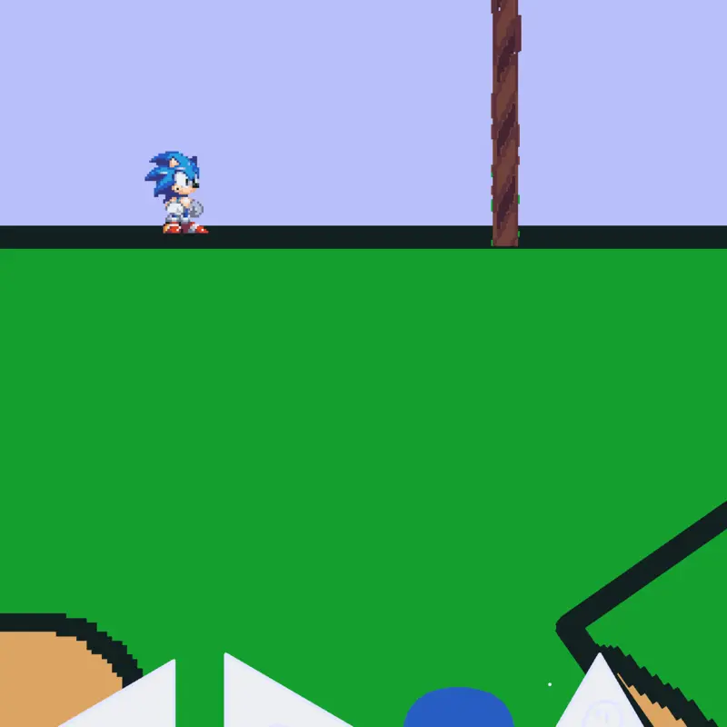 Game by @PandoraxDArmijo