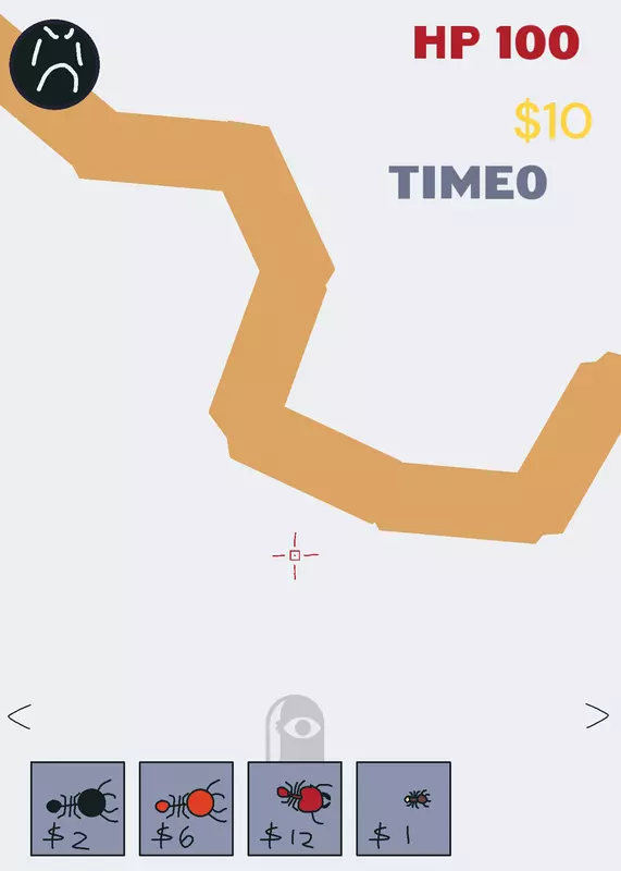 Game by @insectlover